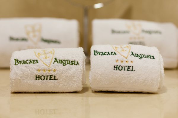 Bracara Augusta Hotel (Braga)